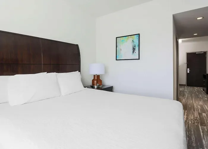 Hilton Garden Inn Norman